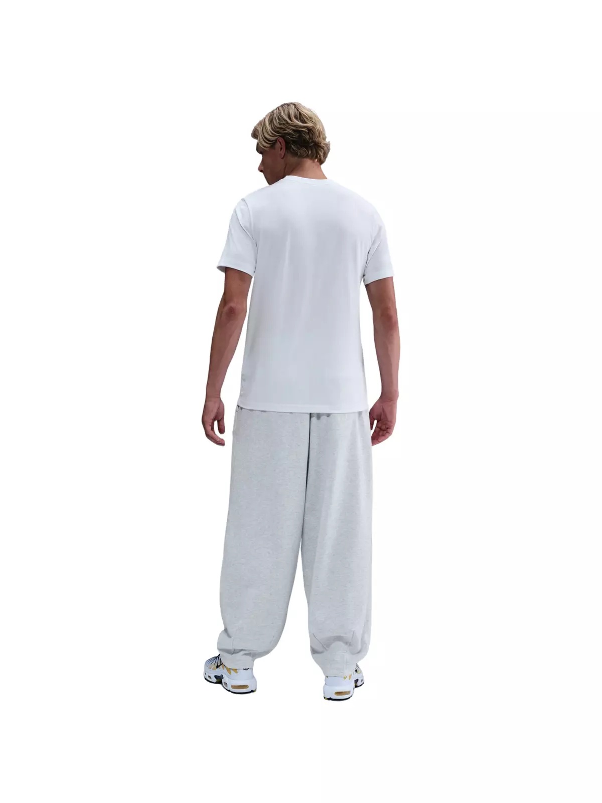 Men's Sportswear US '76 Tee-White - 2