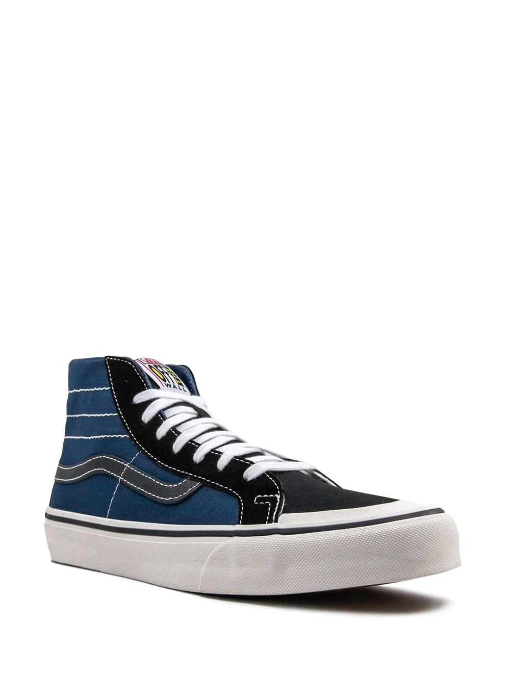 SK8-Hi 138 Decon sneakers - 2