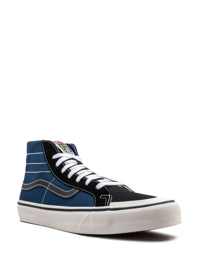 Vans SK8-Hi 138 Decon sneakers outlook