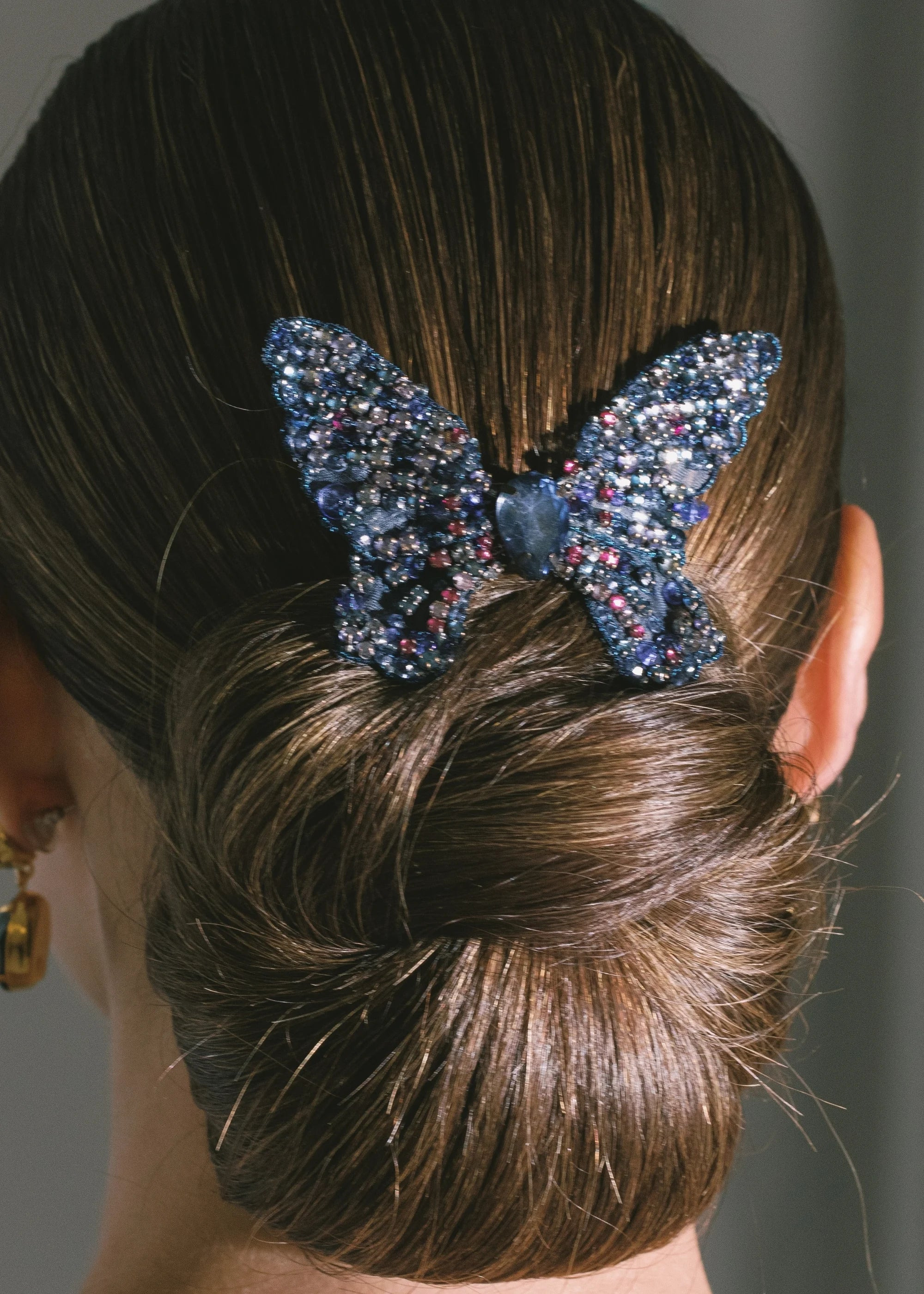Absolem Barrette - 3