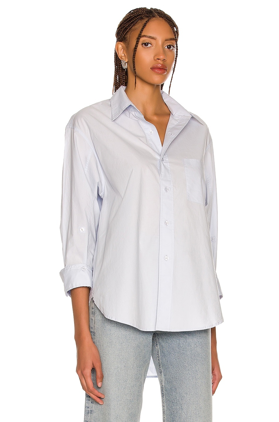 Kayla Shirt - 2
