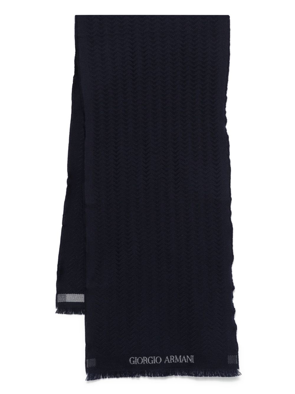 wool scarf - 1