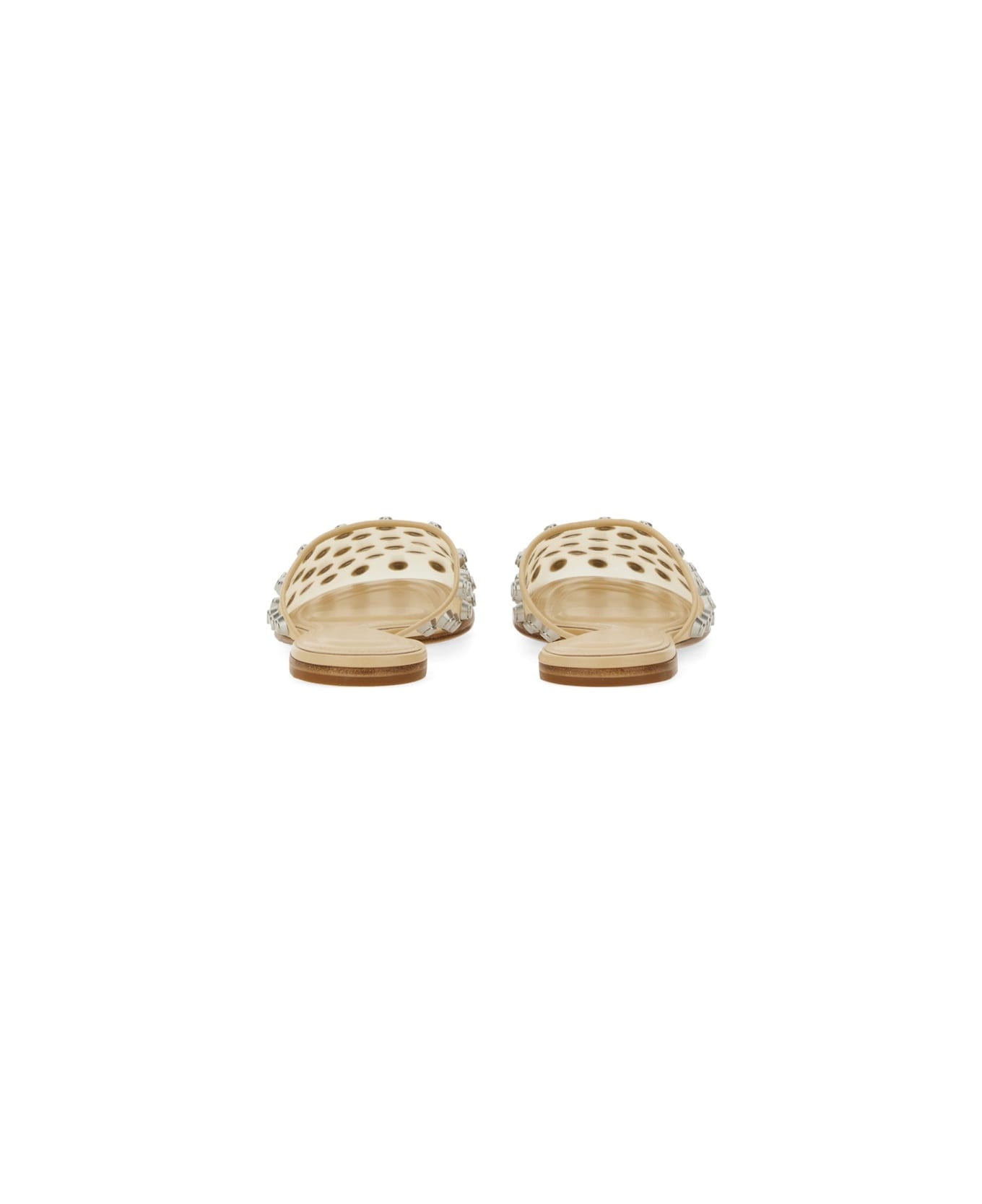 Sandal 'rhodes' - 5