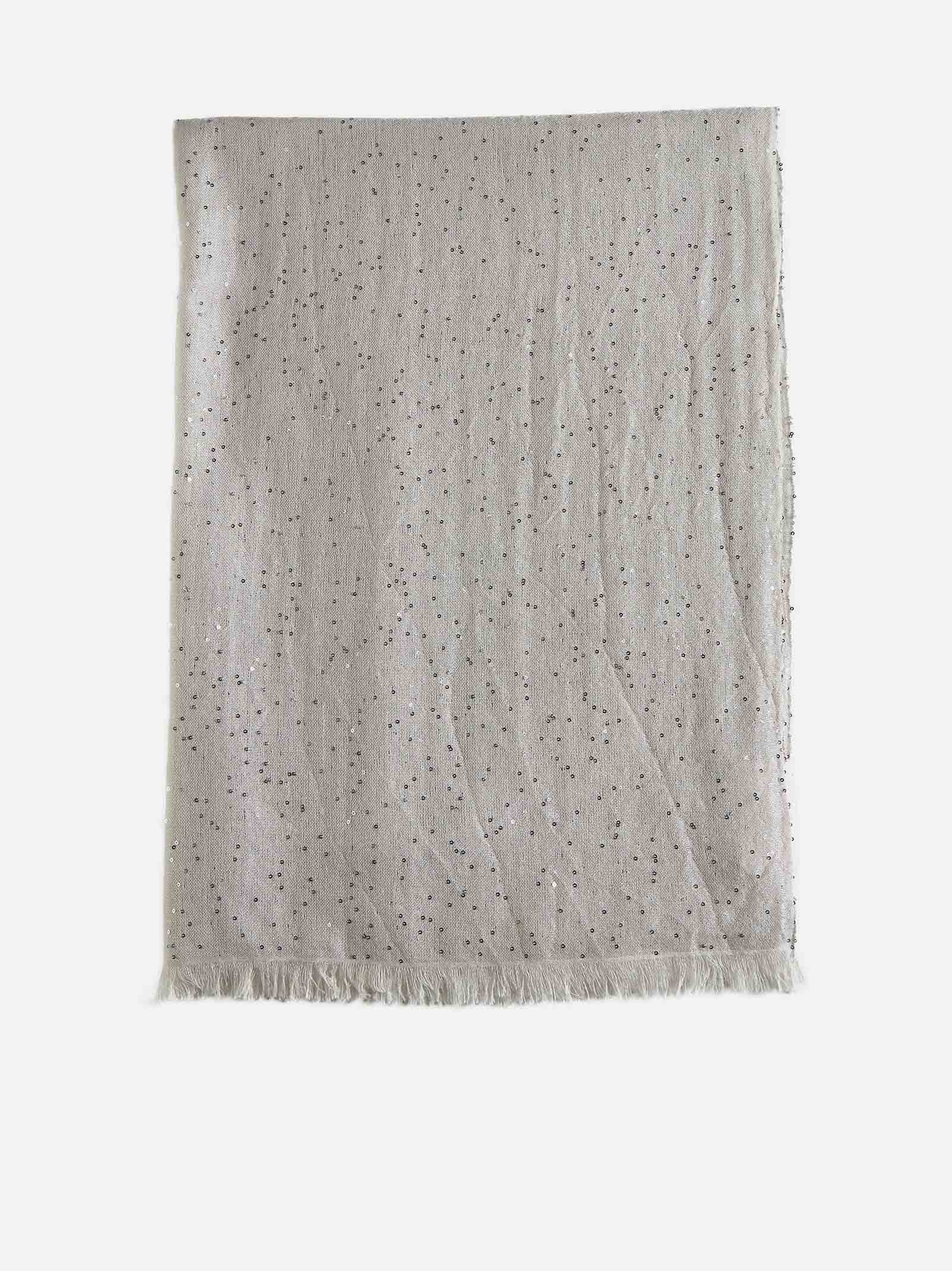 BRUNELLO CUCINELLI★Cashmere and silk stole Brunello Cucinelli Cashmere and silk stole