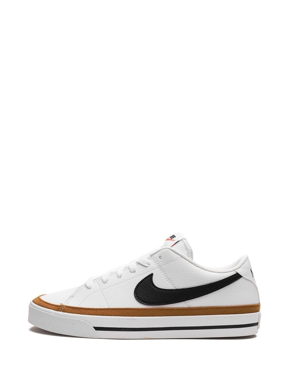 Court Legacy low-top sneakers - 5