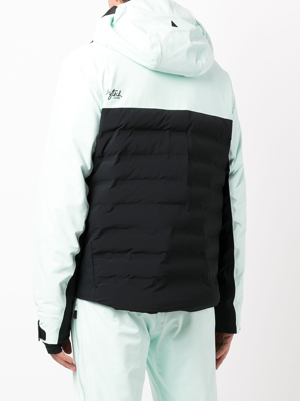Ajax padded jacket - 4