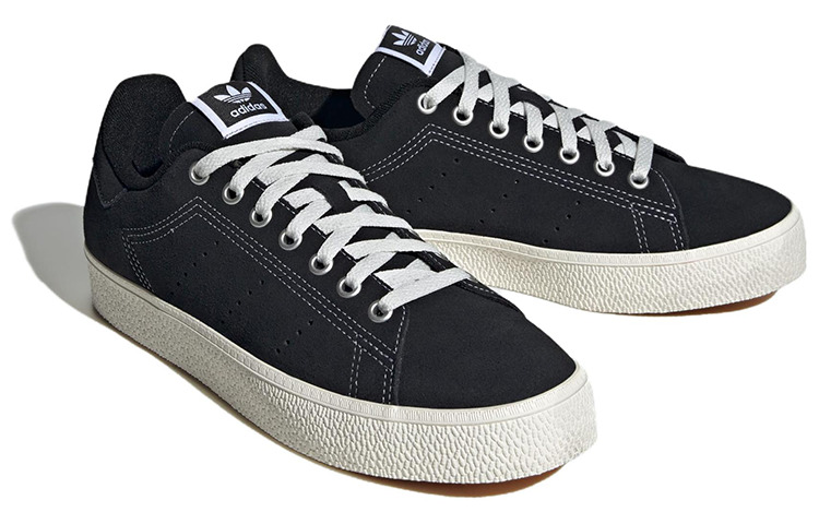 adidas Stan Smith CS 'Black' ID2042 - 3