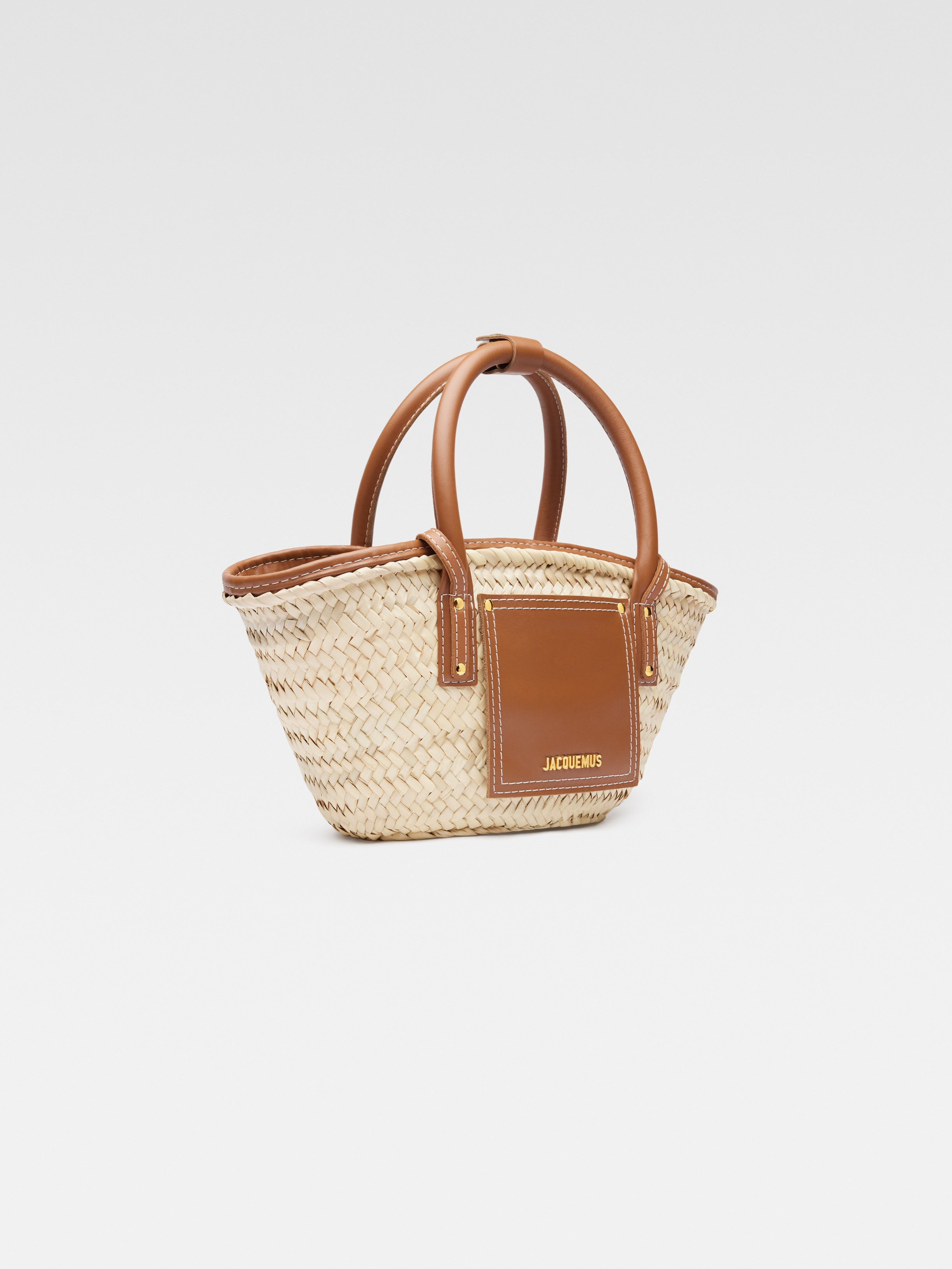 The small Soli basket - 2