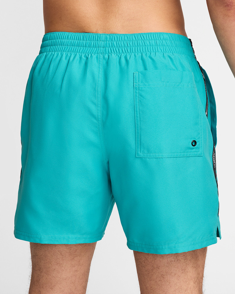 Nike Swim Men's 5" Volley Shorts 3