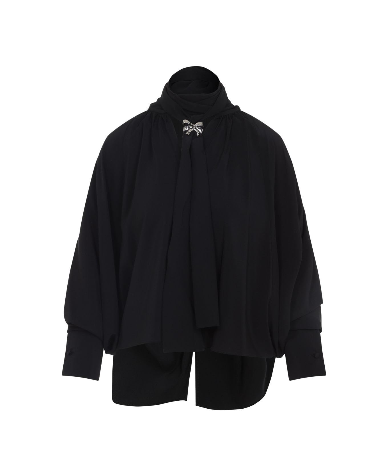 Leonida Blouse - 2