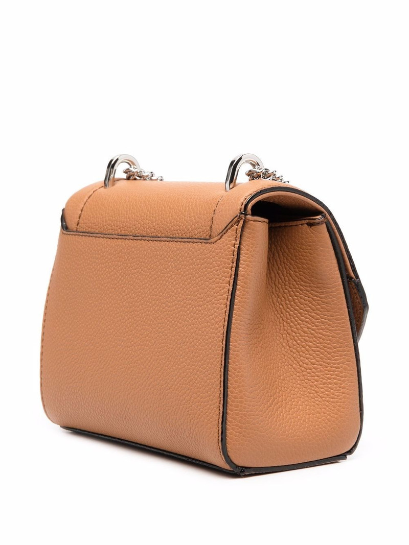Ninon de Lancel tote bag 4