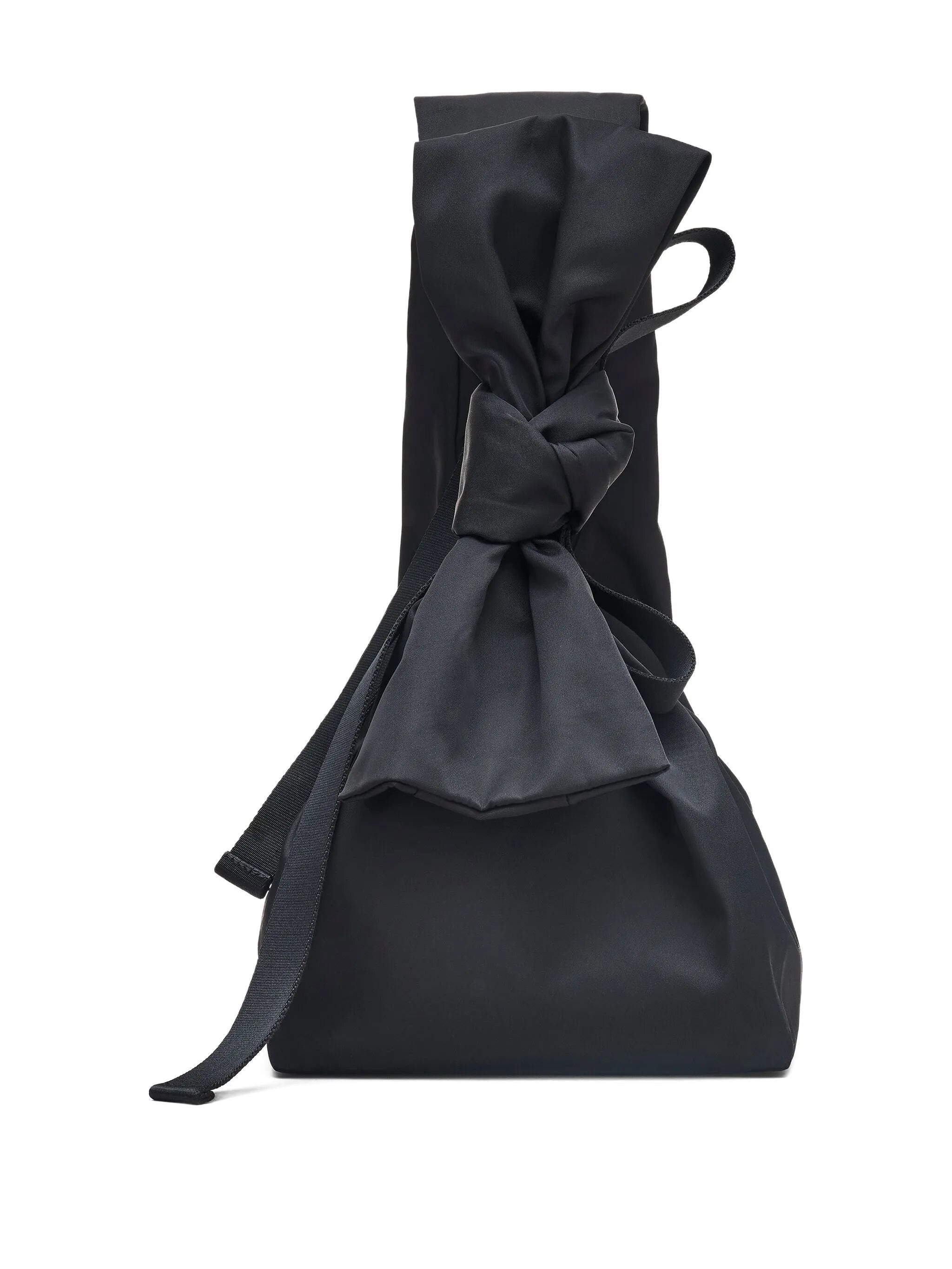 Marc Jacobs The Bow Nylon Sack Bag - 4