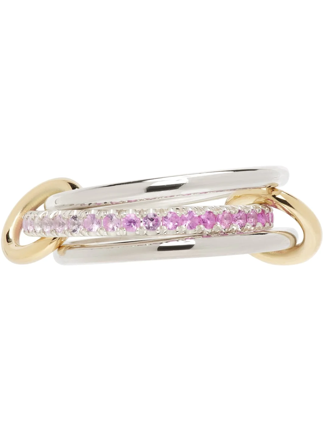 Tigris SG Ombré Ring - 1