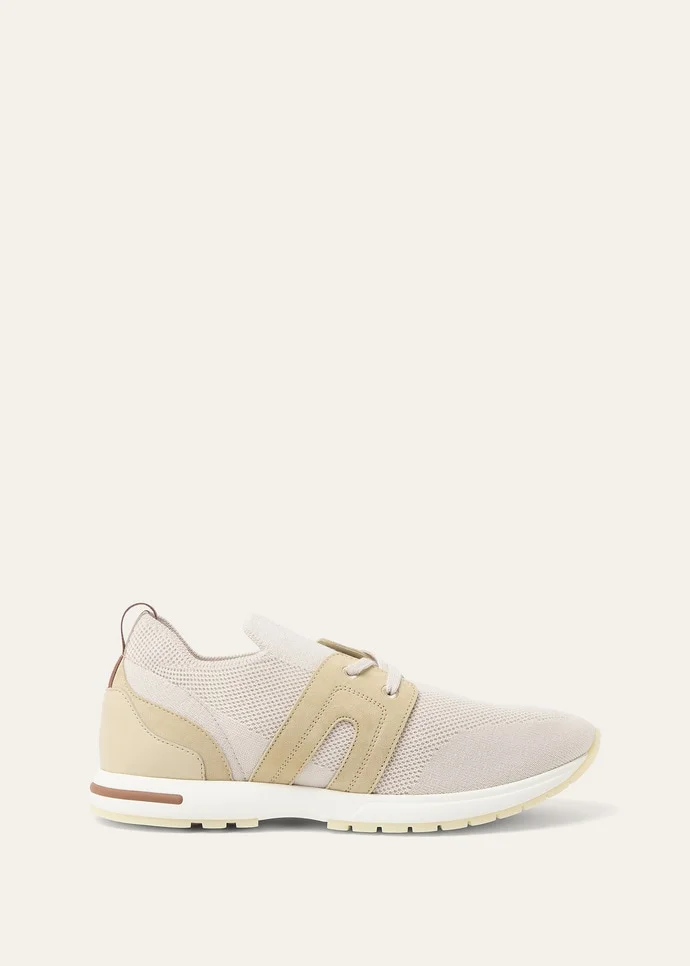 360 LP Lady Flexy Walk Sneaker - 1