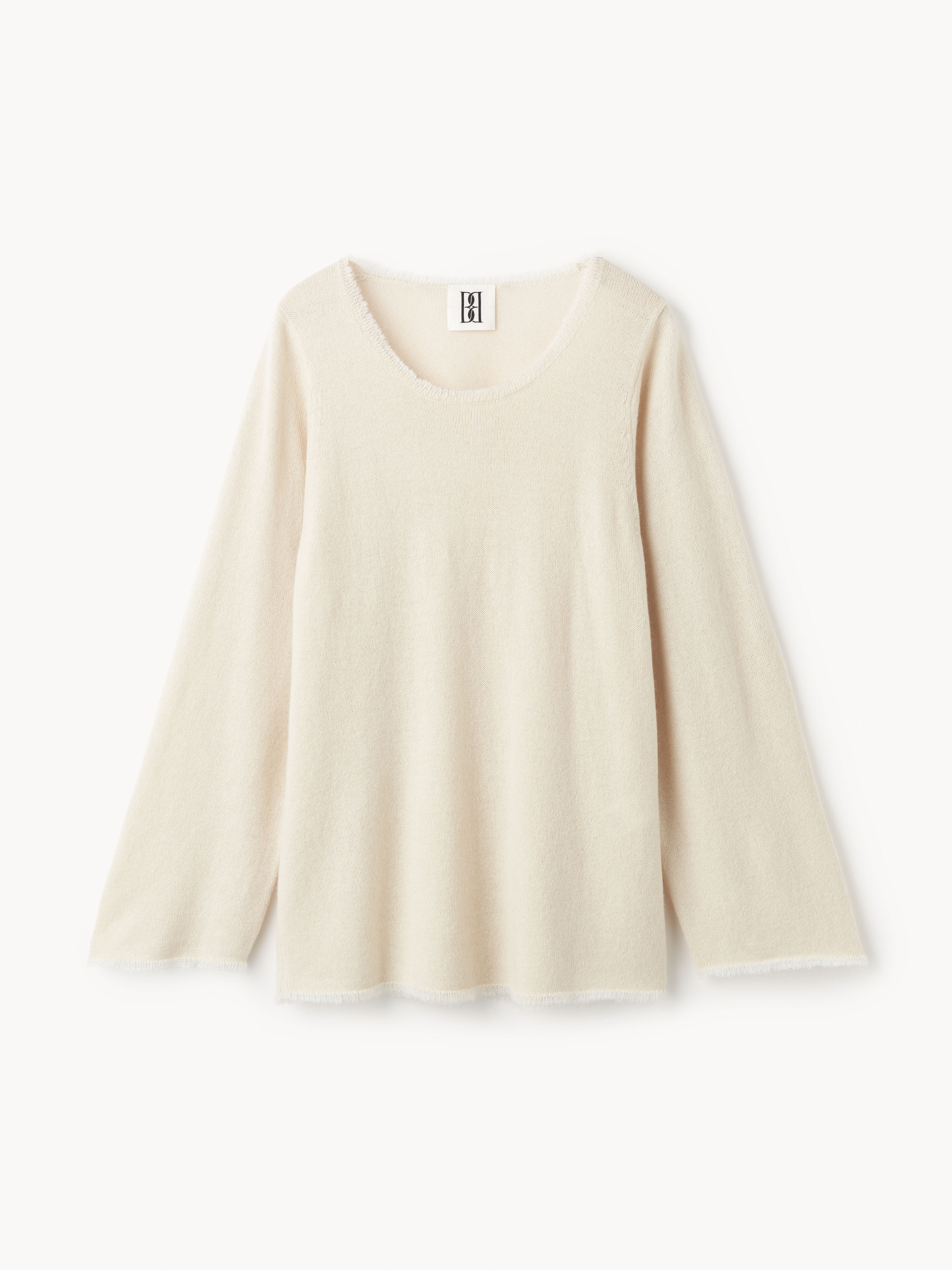 Luise sweater - 1