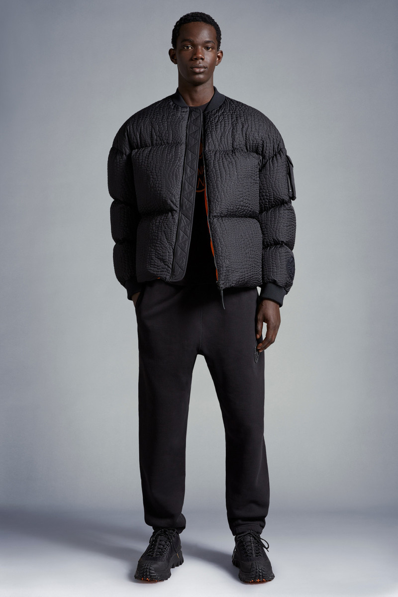 Moncler Logo Sweatpants outlook