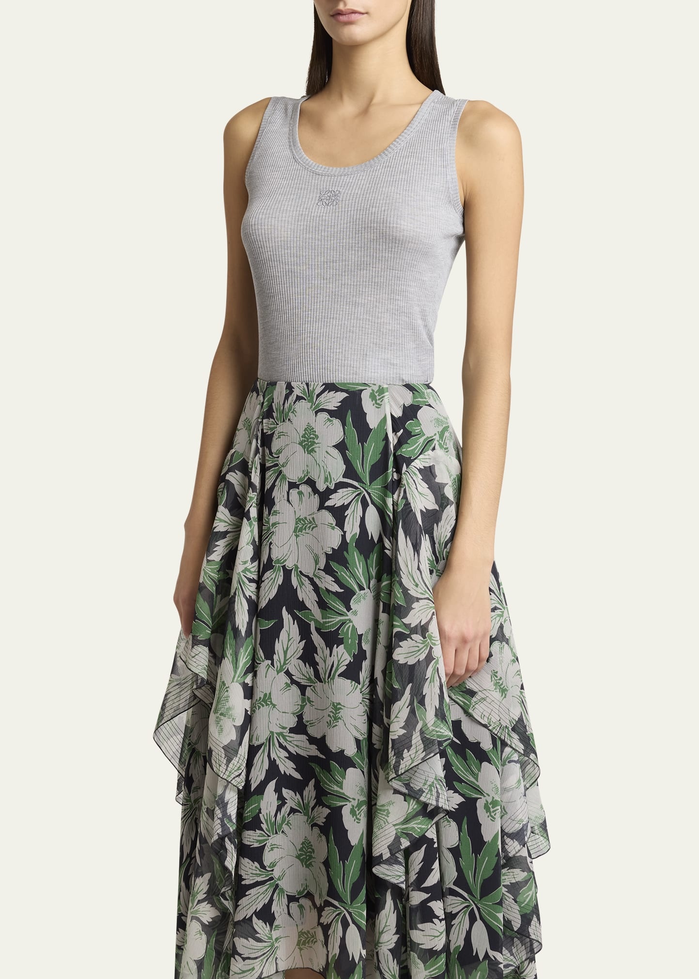Anagram Tank Top - 4