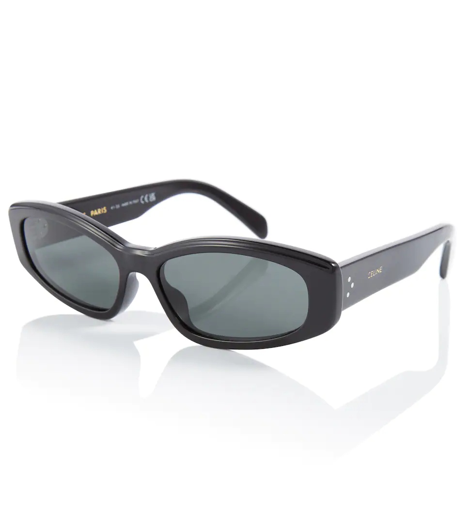 Rectangular sunglasses - 3