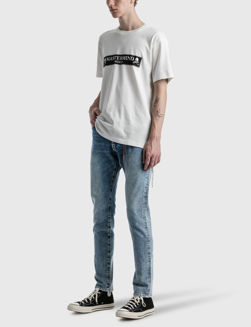 SLIM FIT JEANS 6
