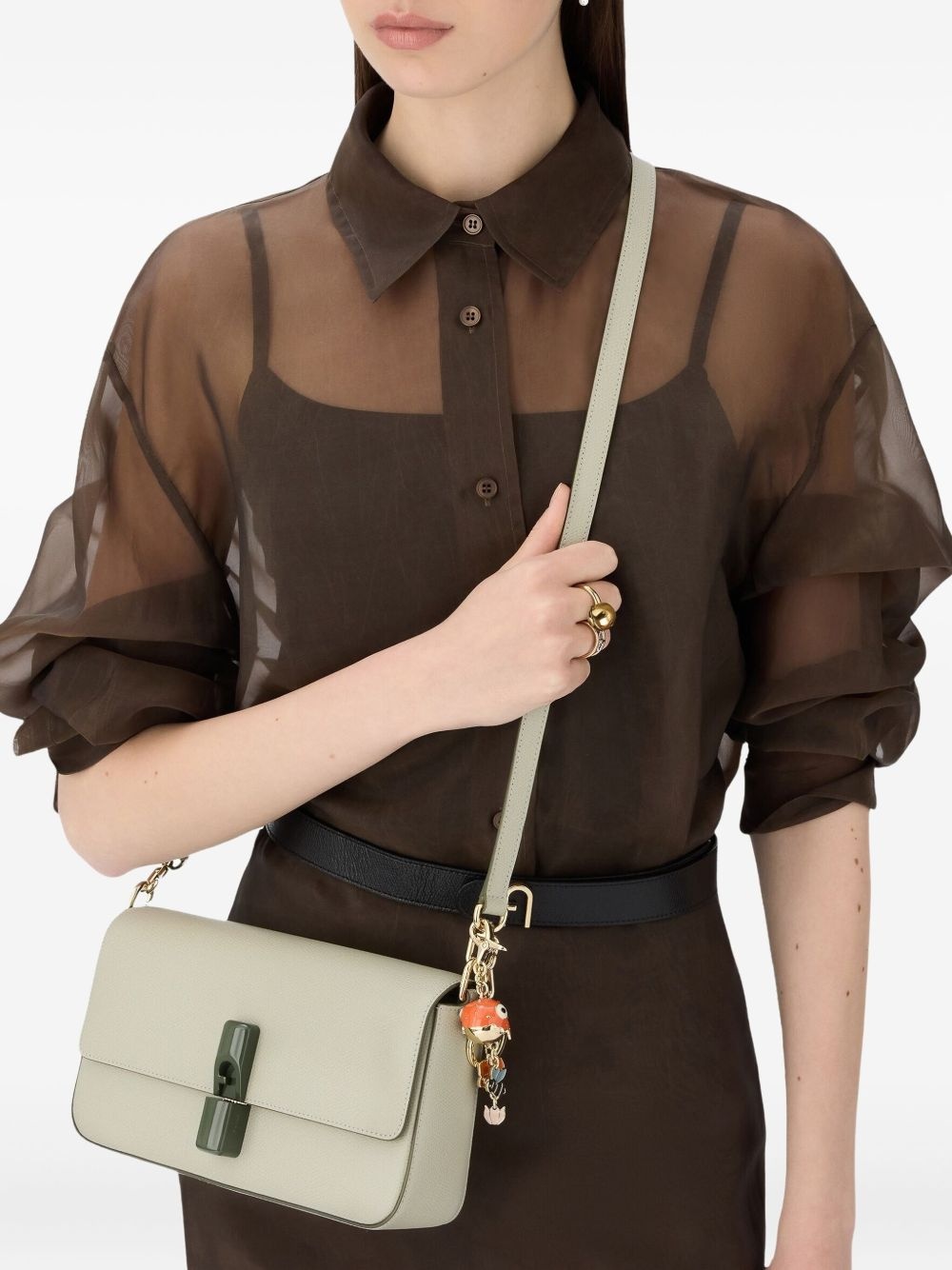 Iride crossbody bag - 2