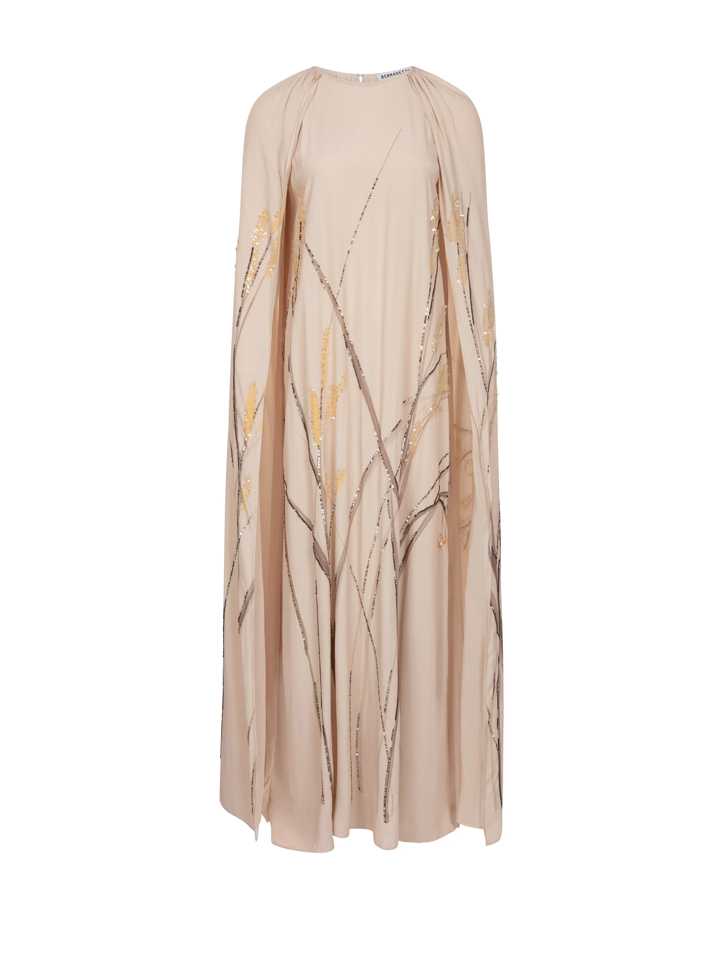 Dress Minnie Embroidered - 1