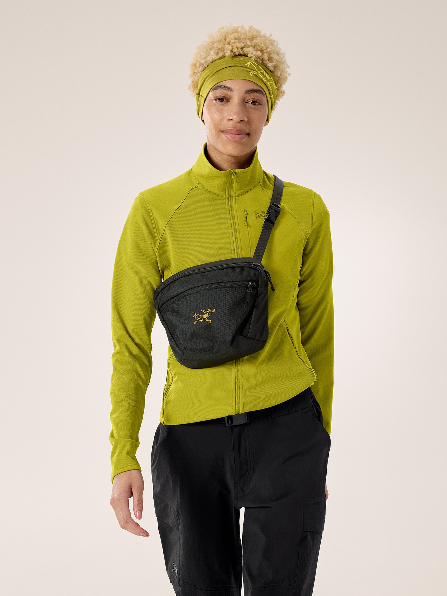 Mantis 2 Waist Pack - 3