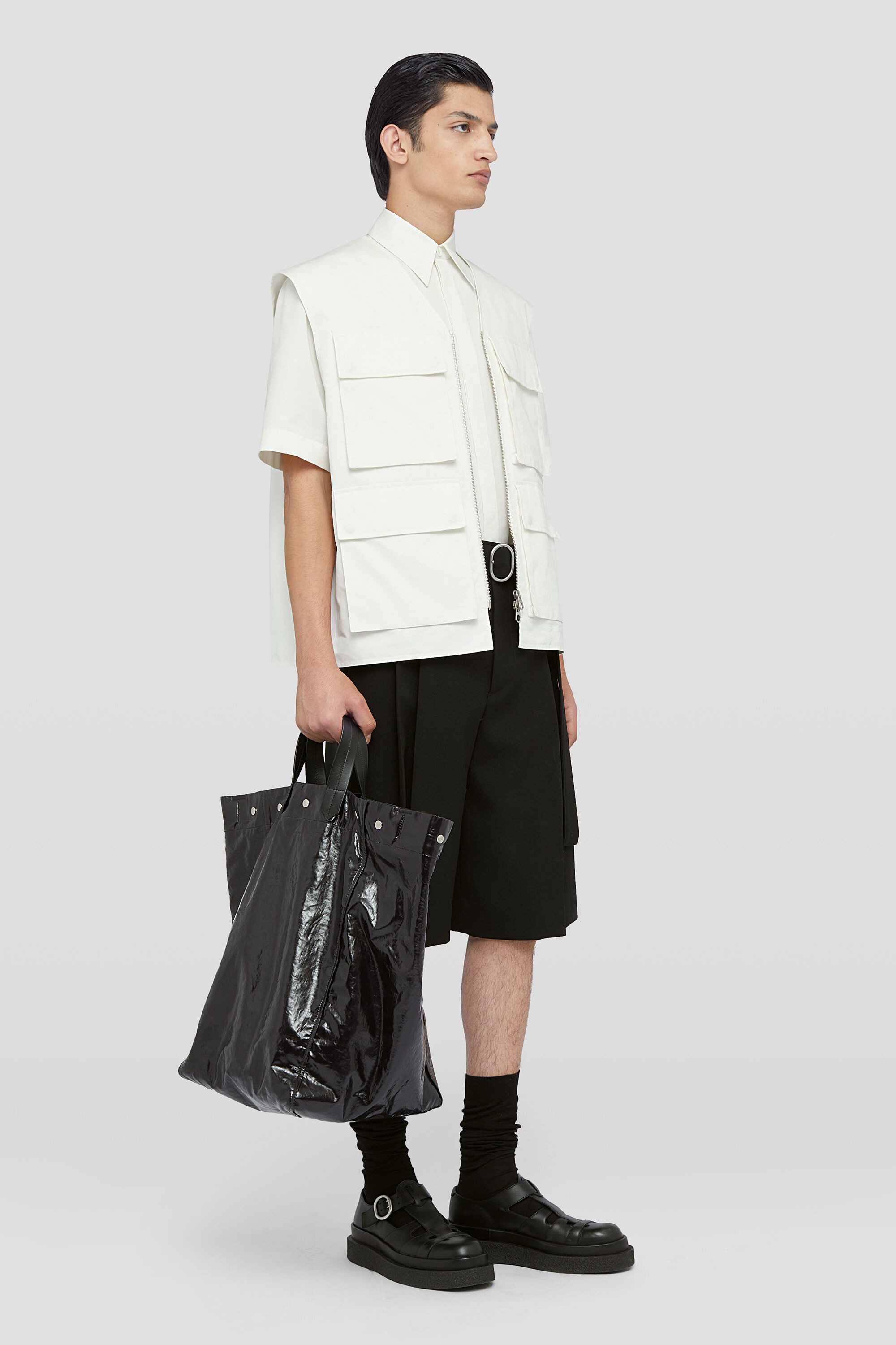 2Way Tote Medium - 5