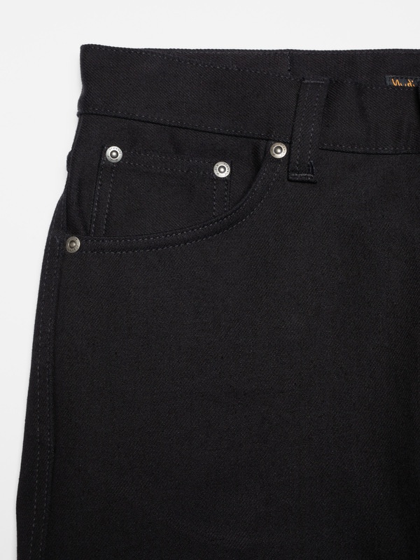 Slim Jim Dry Black Tar - 6