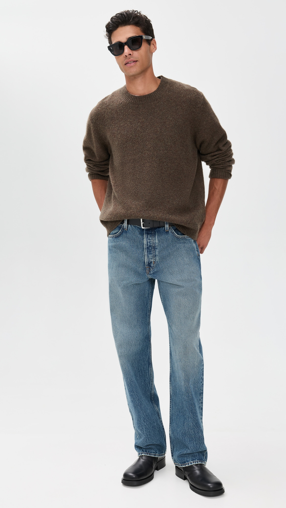 Ramone Sweater - 4