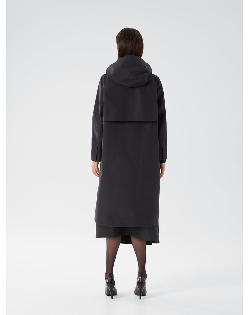 Veilance Ifora Coat outlook