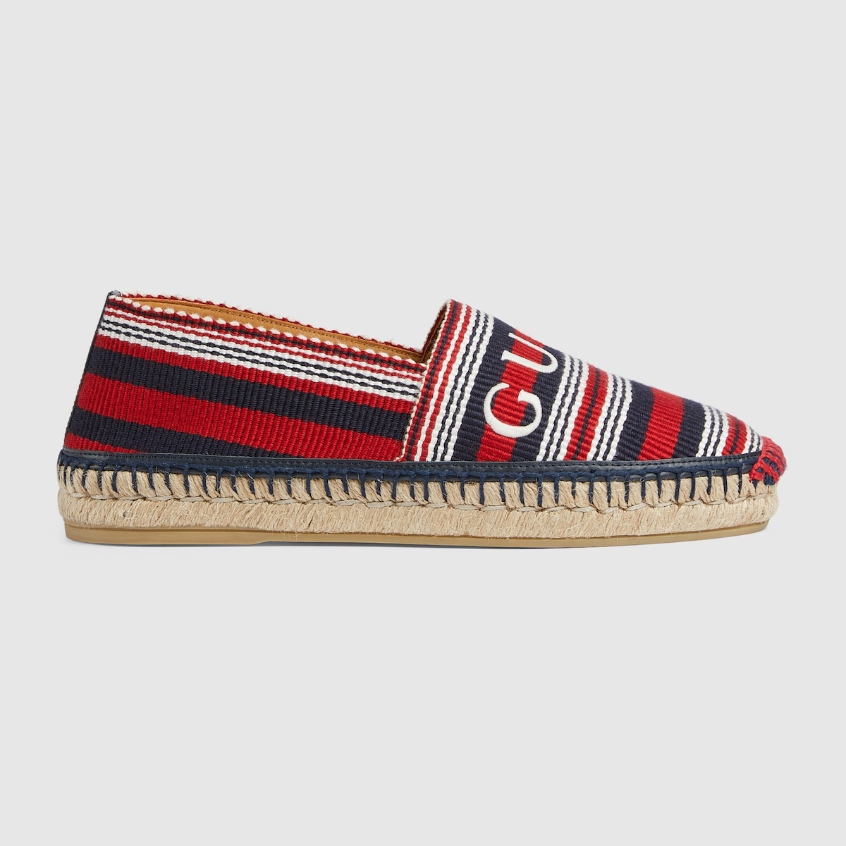 Men's espadrille - 1