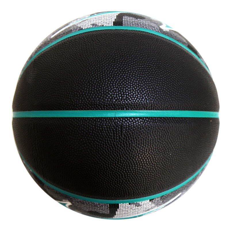 Nike Versa Tack 8P Basketball 'Black Blue' BB0639-980 - 3