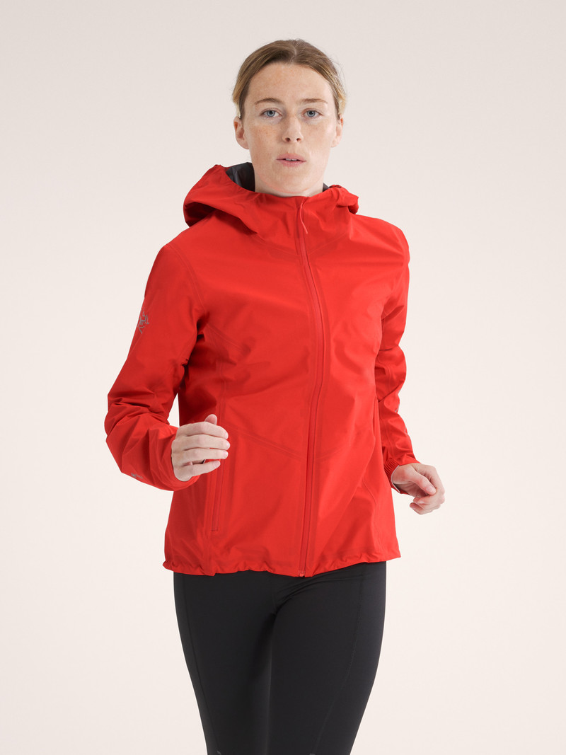 Norvan Jacket 2