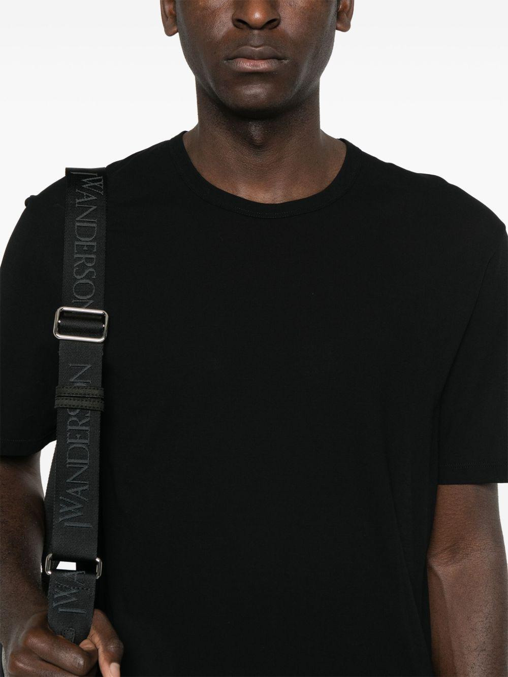 T-SHIRT JIL SANDER - 4