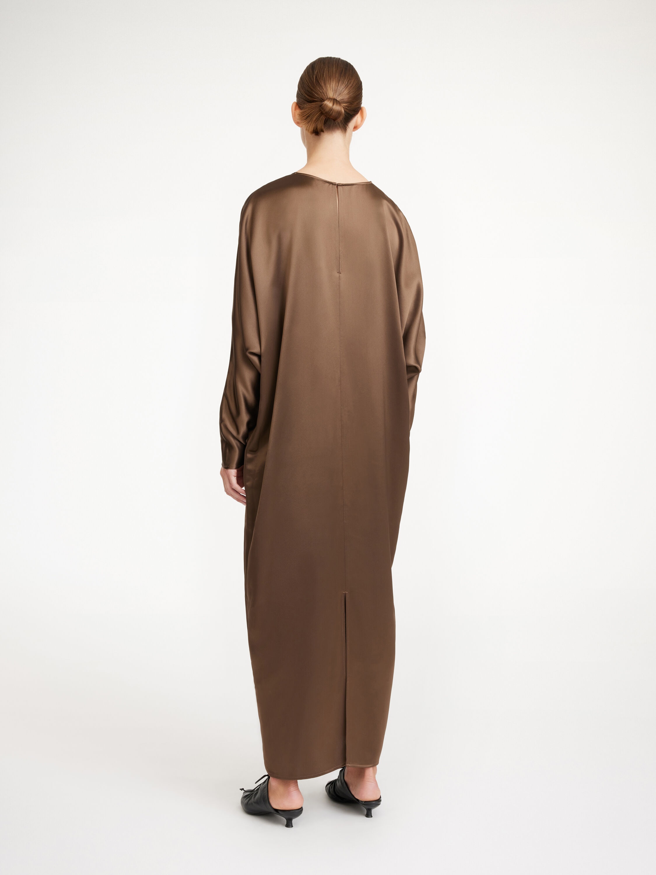 Odelle maxi dress - 3