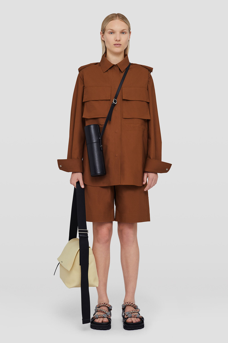 Jil Sander Shorts outlook