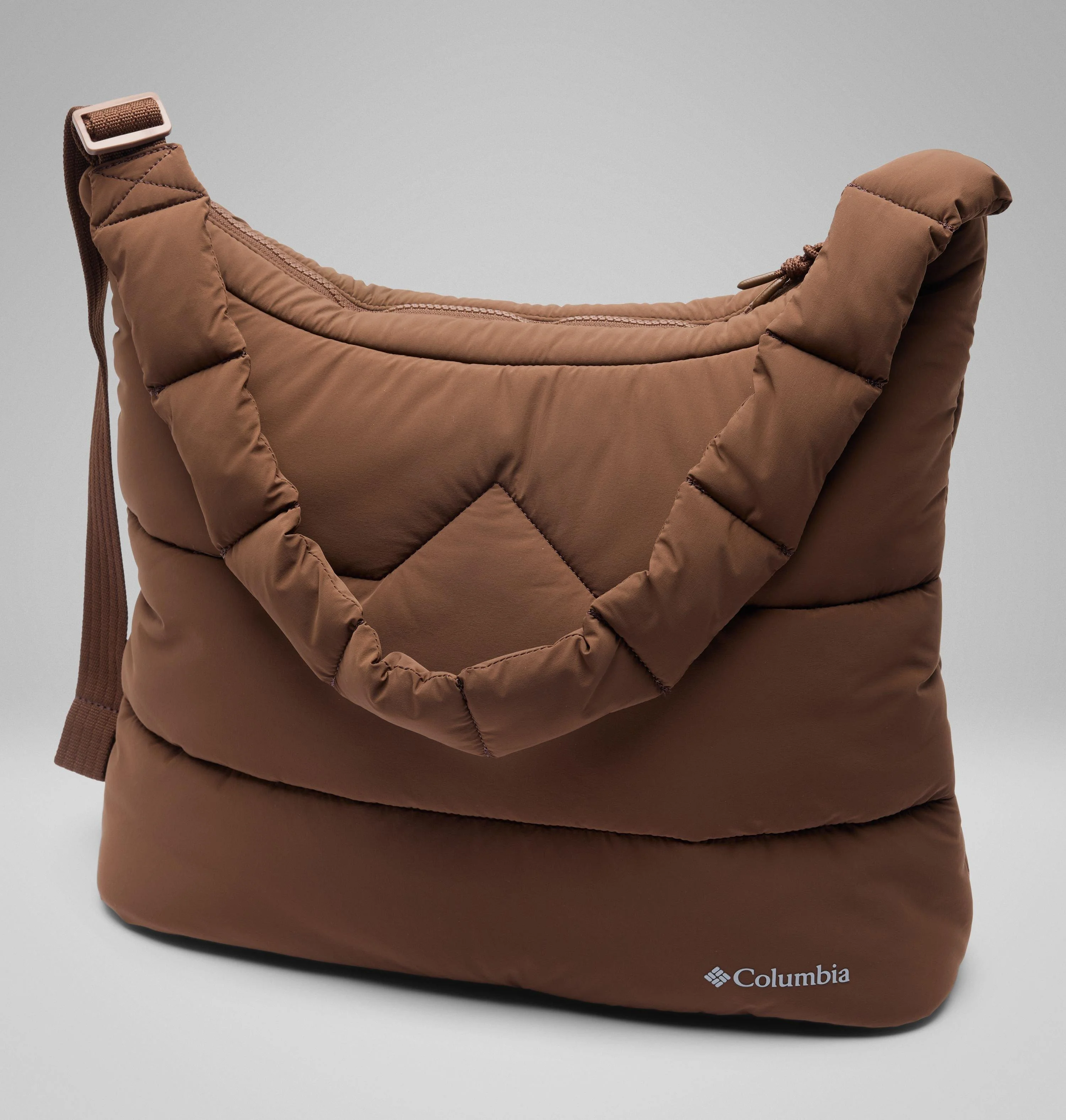 CSC Luxe Shoulder Bag - 1