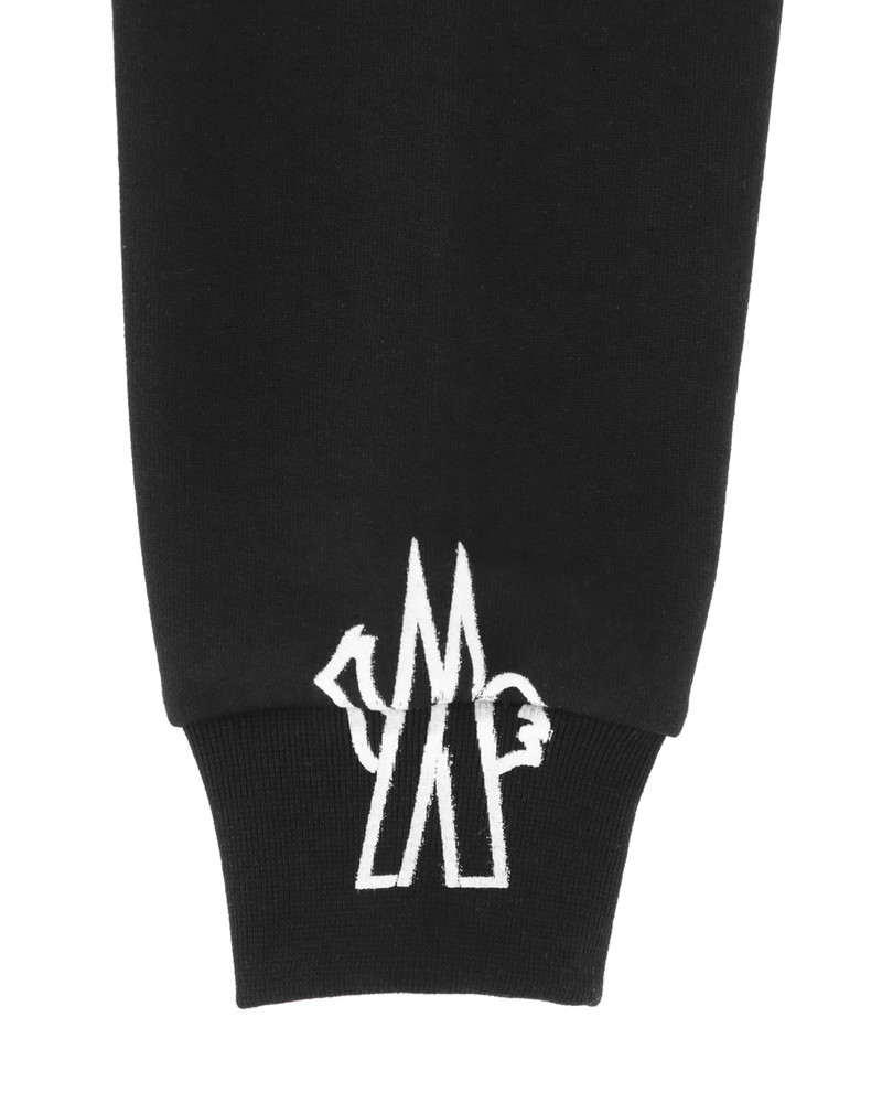 6 MONCLER 1017 ALYX 9SM HOODIE SWEATER 7