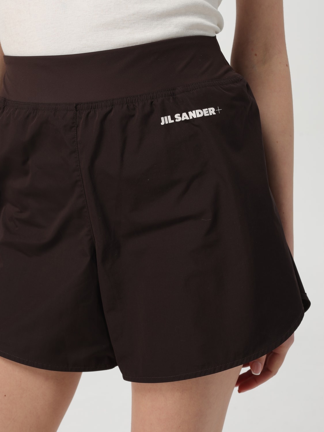 Short woman Jil Sander - 4