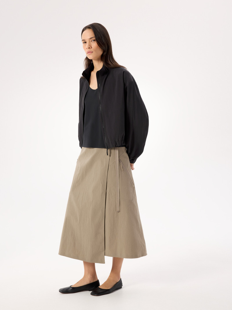 Veilance Lota Skirt outlook