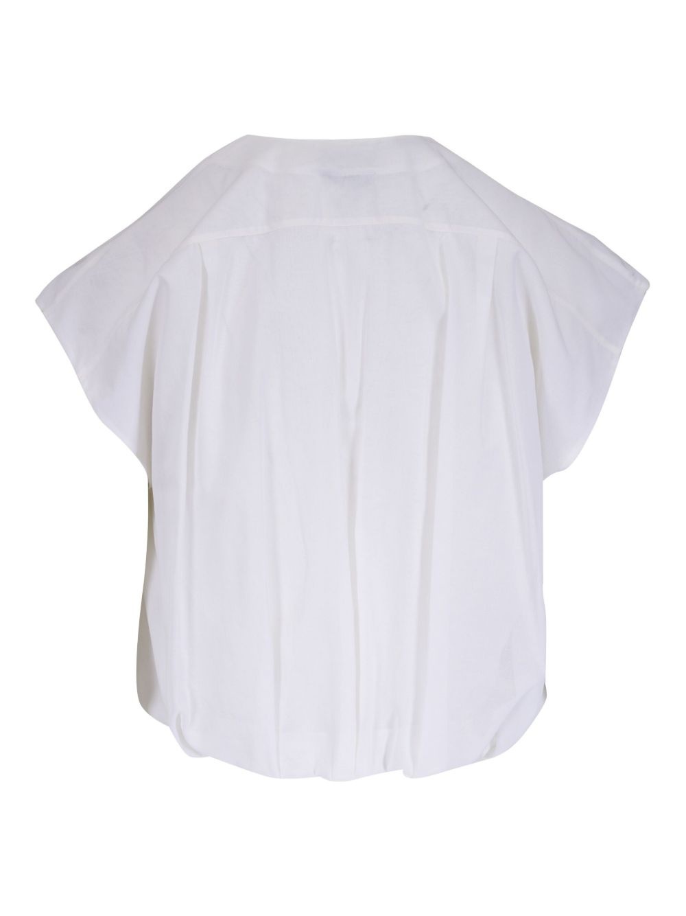 cotton top - 2