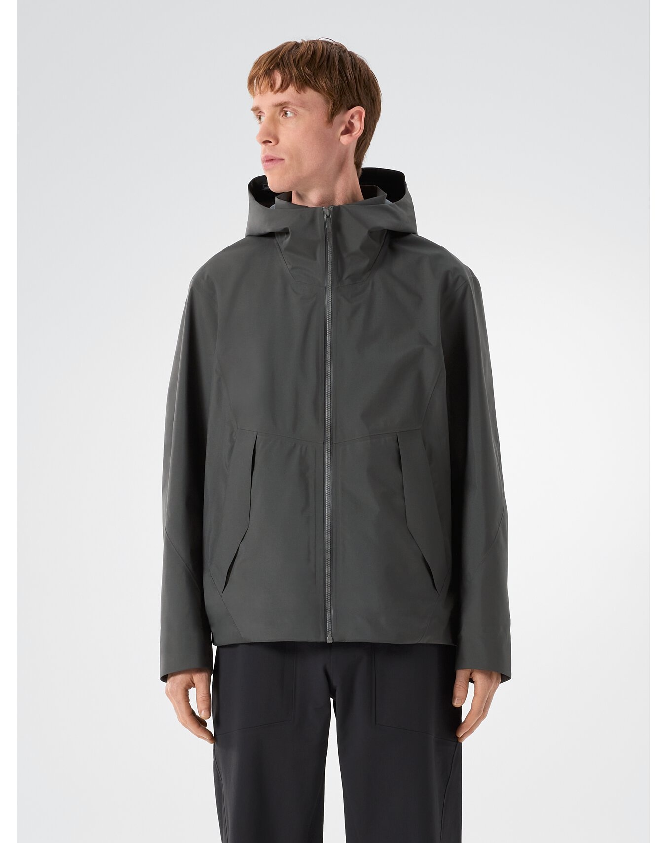 Diode Jacket - 2