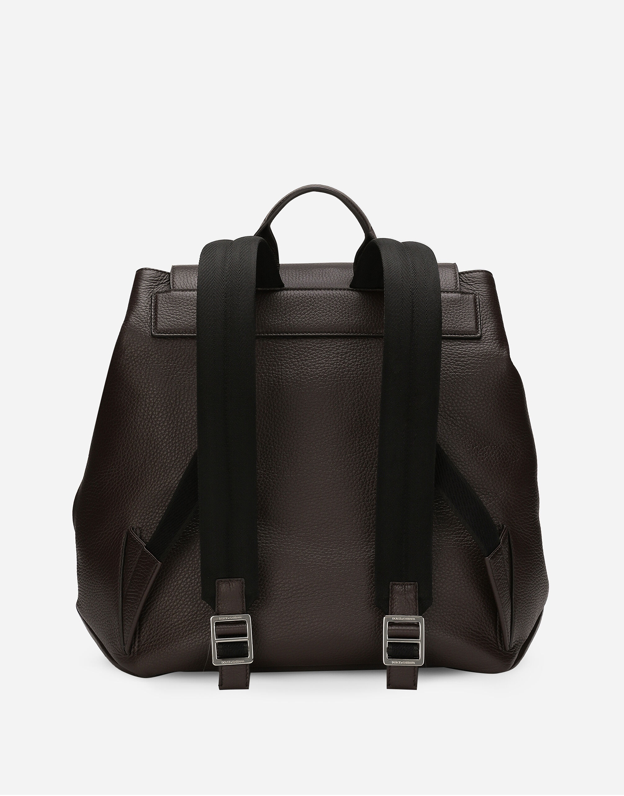 Deerskin backpack - 4