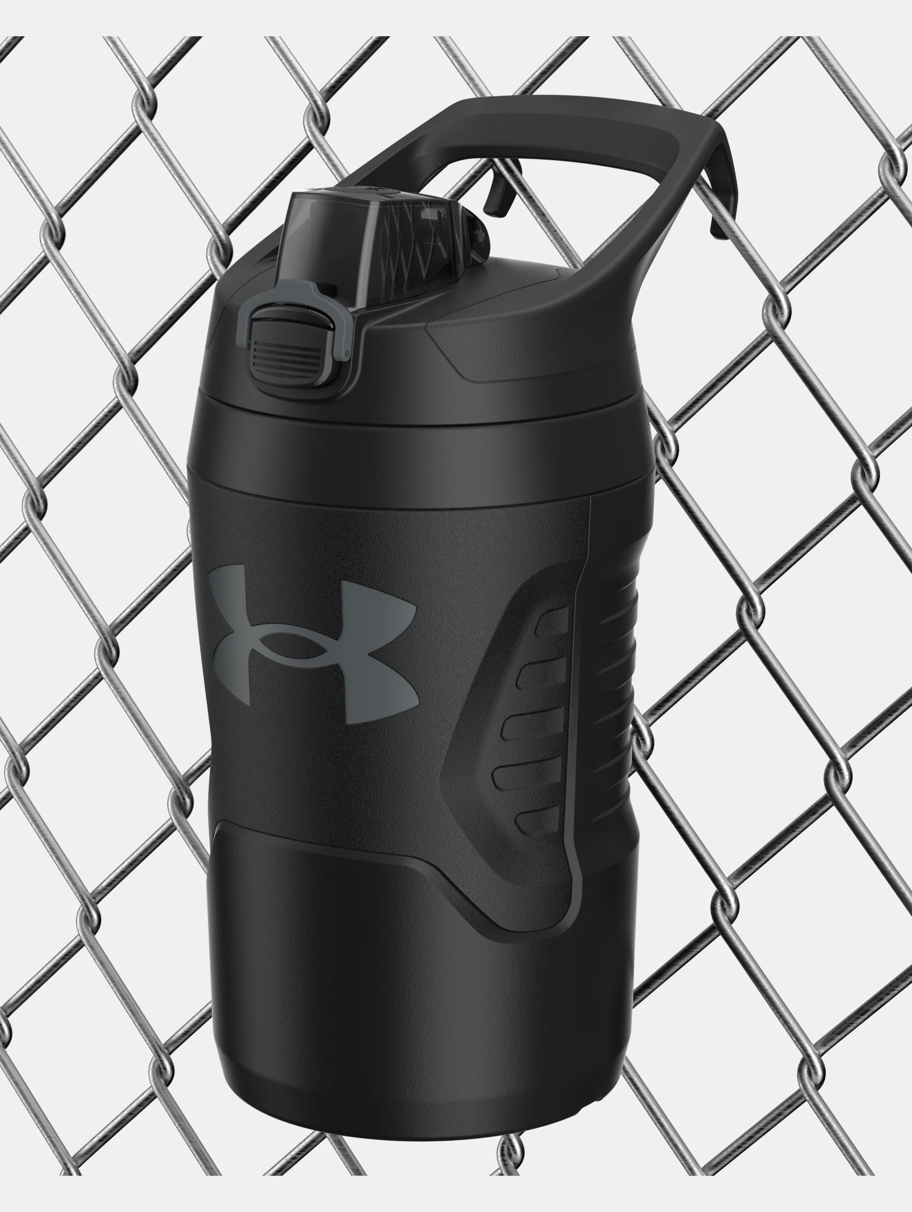 UA Playmaker Jug Jr. 32 oz. Water Bottle - 8
