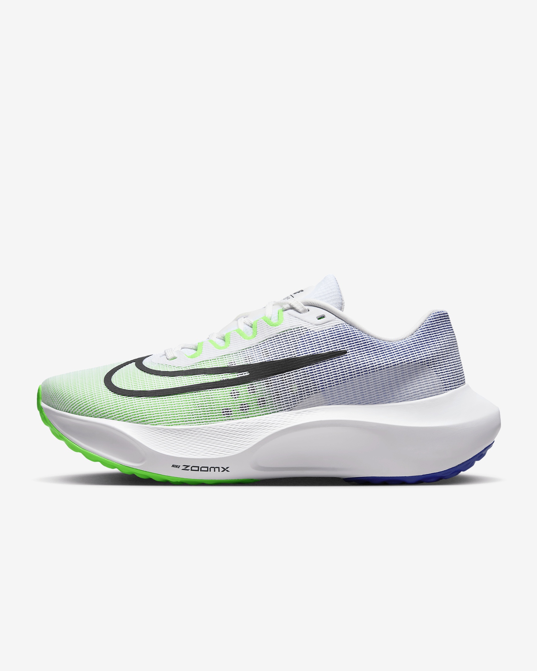 Nike Zoom Fly 5 Men's Road Running Shoes - 1