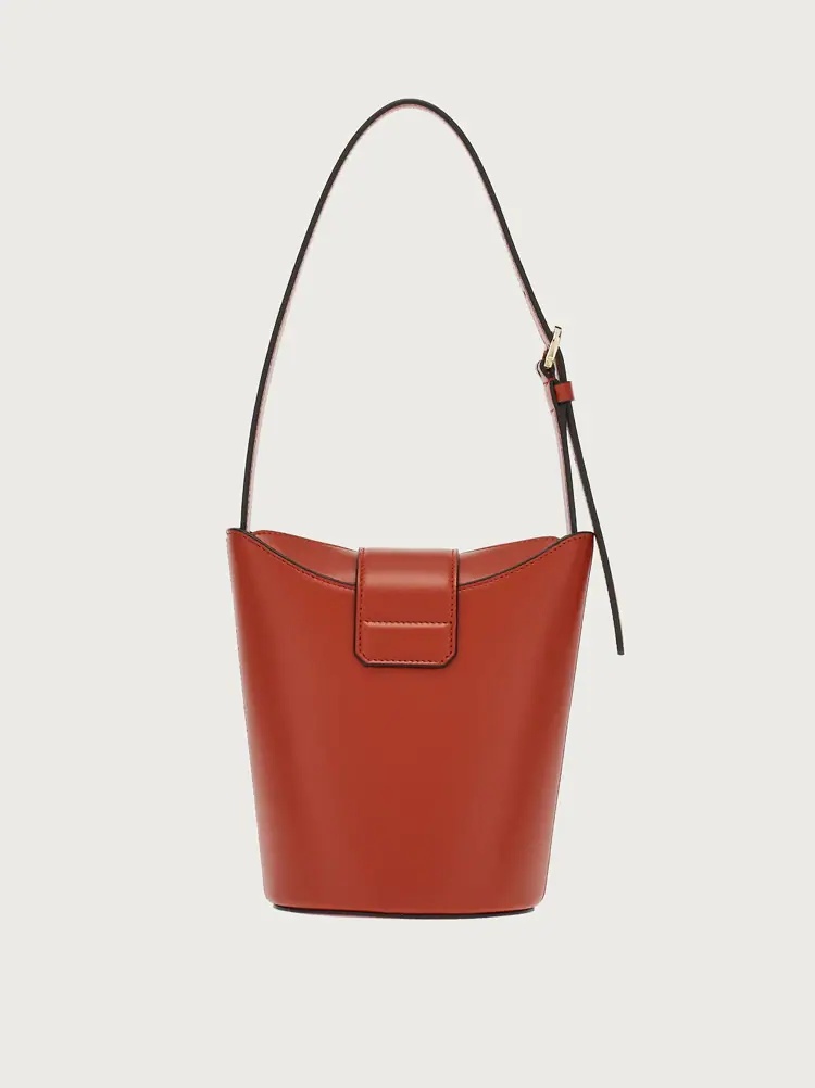 TRIFOLIO SHOULDER BAG - 4