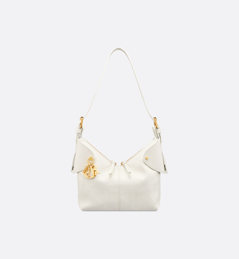 Small Dior Voyage Bag 1