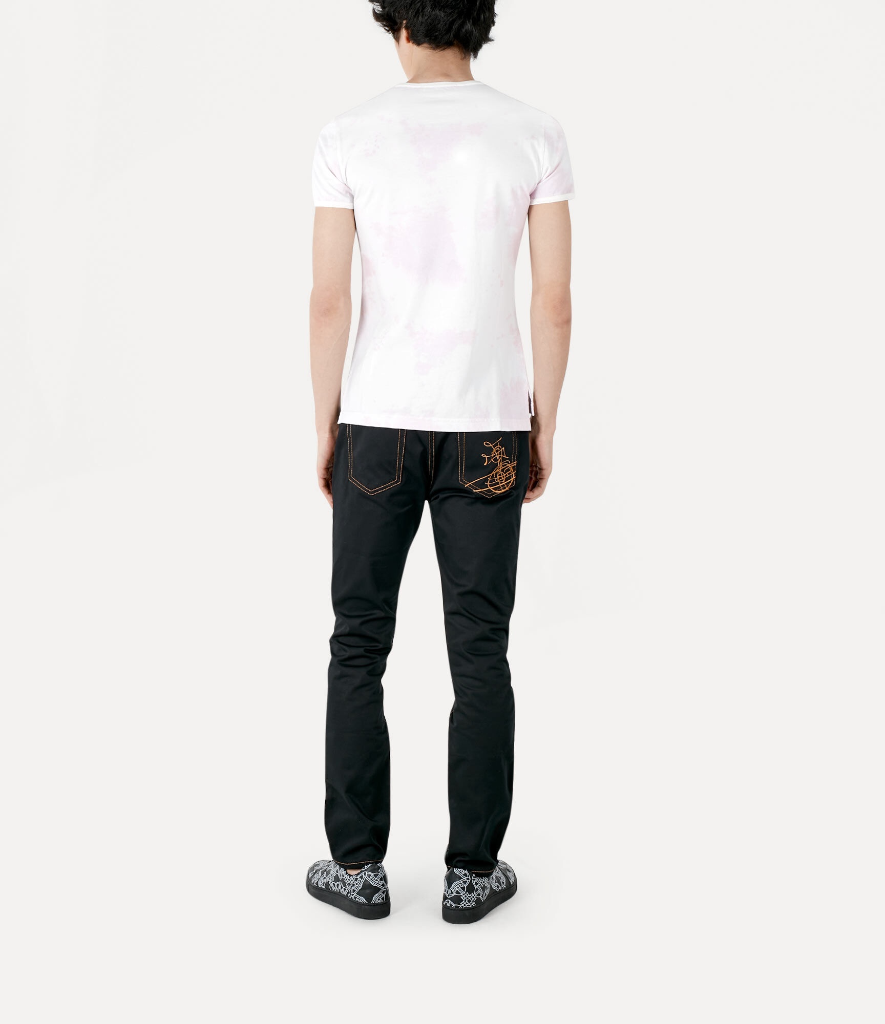 WINE T-SHIRT - 6