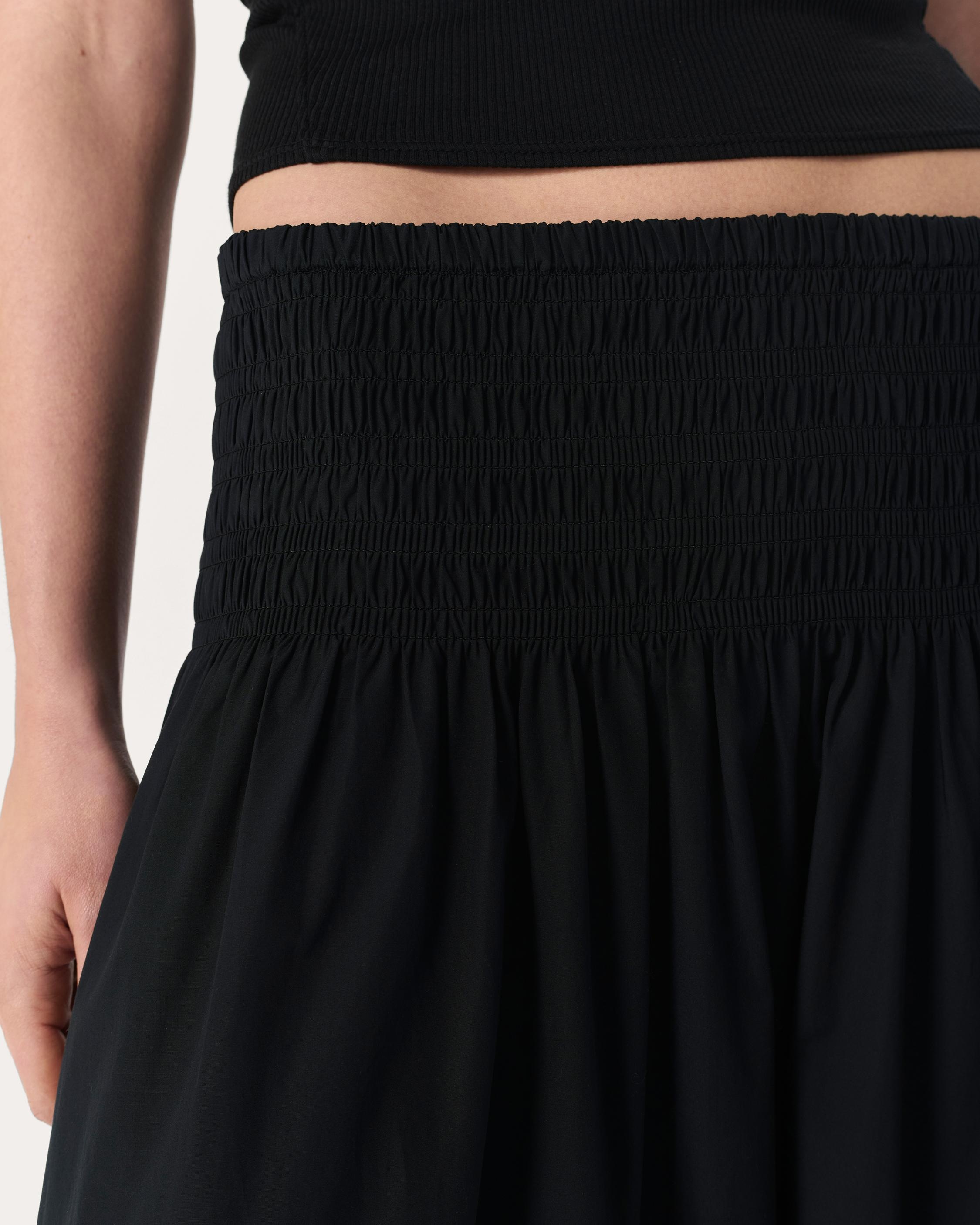 Blythe Maxi Skirt - 4