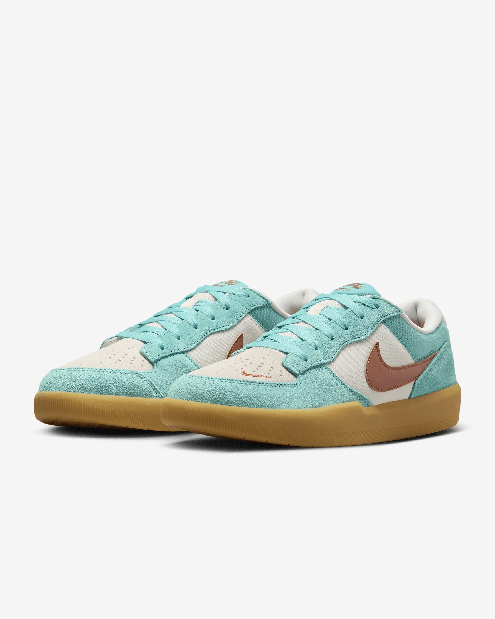 Nike SB Force 58 Skate Shoes - 5